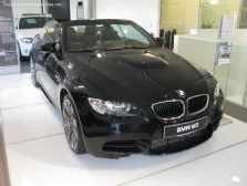 2010 BMW M3 4.0 V8 (420 bg) M DCT 8