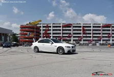 2010 BMW M3 4.0 V8 (420 bg) 2