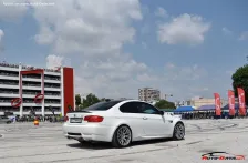 2010 BMW M3 4.0 V8 (420 bg) 4