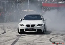 2010 BMW M3 4.0 V8 (420 bg) 6