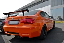 2010 BMW M3 GTS 4.4 V8 (450 bg) M DCT 3
