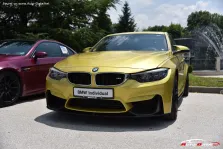 2014 BMW M3 CS 3.0 (460 bg) MDCT 7