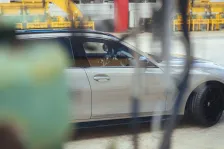 2022 BMW M3 Competition 3.0 (510 bg) M Steptronic M xDrive 4