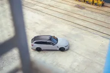 2022 BMW M3 Competition 3.0 (510 bg) M Steptronic M xDrive 5