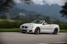 2014 BMW M4 3.0 (431 bg) 4