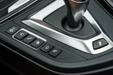 2014 BMW M4 Competition 3.0 (450 bg) DCT 8