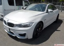 2014 BMW M4 Competition 3.0 (450 bg) 6