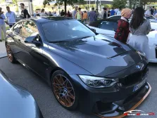 2014 BMW M4 GTS 3.0 (500 bg) DCT 1