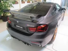2014 BMW M4 GTS 3.0 (500 bg) DCT 4