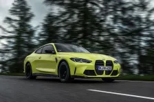 2020 BMW M4 3.0 (480 bg) 7