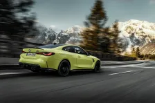 2020 BMW M4 3.0 (480 bg) 8