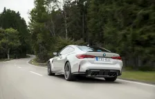 2024 BMW M4 Competition 3.0 (510 bg) M Steptronic 3