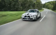 2024 BMW M4 Competition 3.0 (510 bg) M Steptronic 5