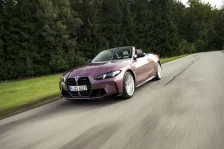 BMW Competition 3.0 (530 bg) M xDrive M Steptronic (2024)