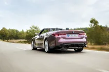 2024 BMW M4 Competition 3.0 (530 bg) M xDrive M Steptronic 7