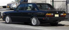 1985 BMW M5 3.5 (286 bg) 6