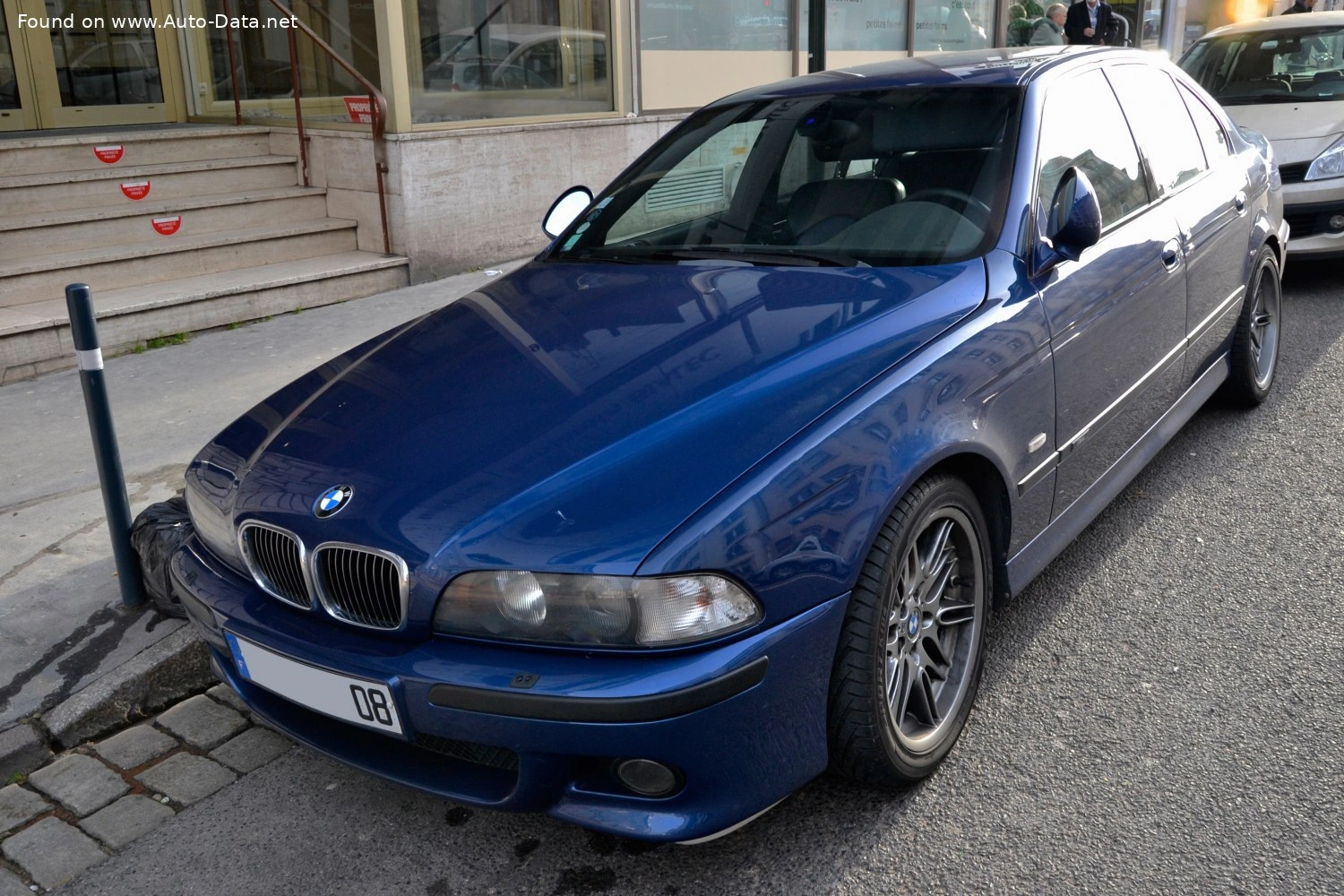 BMW M5 M5 (E39)