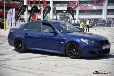 2005 BMW M5 5.0 V10 (507 bg) SMG 3