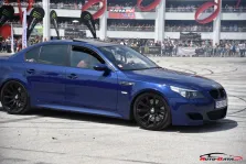 2005 BMW M5 5.0 V10 (507 bg) SMG 4