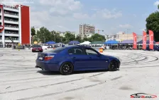 2005 BMW M5 5.0 V10 (507 bg) SMG 7