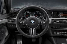 2013 BMW M5 4.4 V8 (560 bg) 4
