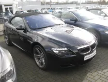 2007 BMW M6 5.0 V10 (507 bg) SMG 2