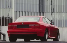 1992 BMW M8 6.0 V12 (640 bg) 4