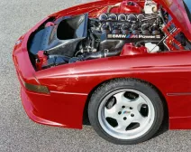 1992 BMW M8 6.0 V12 (640 bg) 5