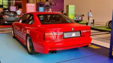 1992 BMW M8 6.0 V12 (640 bg) 8