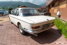 1965 BMW New Class 2000CS (120 bg) 4