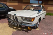 1965 BMW New Class 2000CS (120 bg) 5