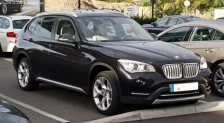 2012 BMW X1 18i (150 bg) sDrive Steptronic 2