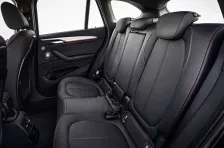 2015 BMW X1 18d (150 bg) sDrive Steptronic 6