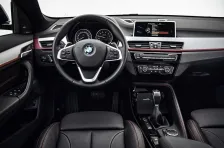 2015 BMW X1 18d (150 bg) xDrive Steptronic 8