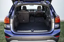 BMW 18i (140 bg) sDrive Steptronic (2015)