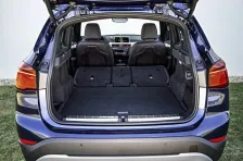 BMW 20d (190 bg) sDrive (2015)