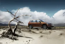 2016 BMW X1 20Li (192 bg) sDrive Steptronic 3