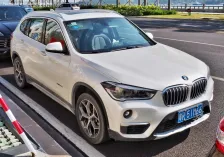 2016 BMW X1 20Li (192 bg) sDrive Steptronic 7