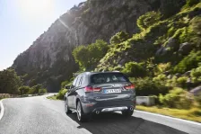 2019 BMW X1 20d (190 bg) xDrive Steptronic 2