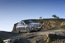 2019 BMW X1 20i (192 bg) Steptronic 6