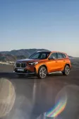2022 BMW X1 18i (136 bg) sDrive Steptronic 6