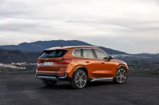 2022 BMW X1 25e (245 bg) Plug-in Hybrid xDrive Steptronic 2