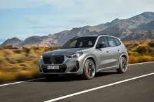 2022 BMW X1 30e (326 bg) Plug-in Hybrid xDrive Steptronic 1