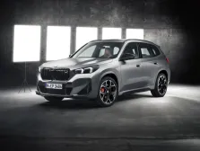 2022 BMW X1 30e (326 bg) Plug-in Hybrid xDrive Steptronic 4