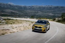 BMW 18i (140 bg) sDrive (2018)