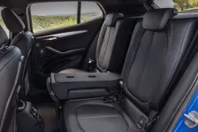 2018 BMW X2 M35i (306 bg) xDrive Steptronic 6