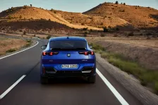 2023 BMW X2 18d (150 bg) sDrive Steptronic 6