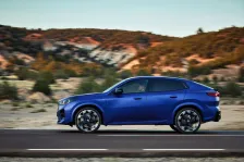 2023 BMW X2 18d (150 bg) sDrive Steptronic 7