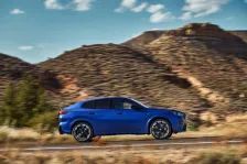 2023 BMW X2 20i (170 bg) Mild Hybrid sDrive Steptronic 4