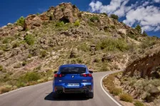 2023 BMW X2 28i (241 bg) xDrive Steptronic 8